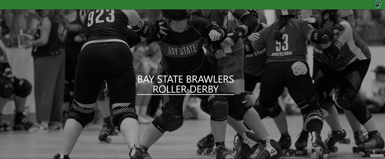 BAY STATE BRAWLERS ROLLER DERBY