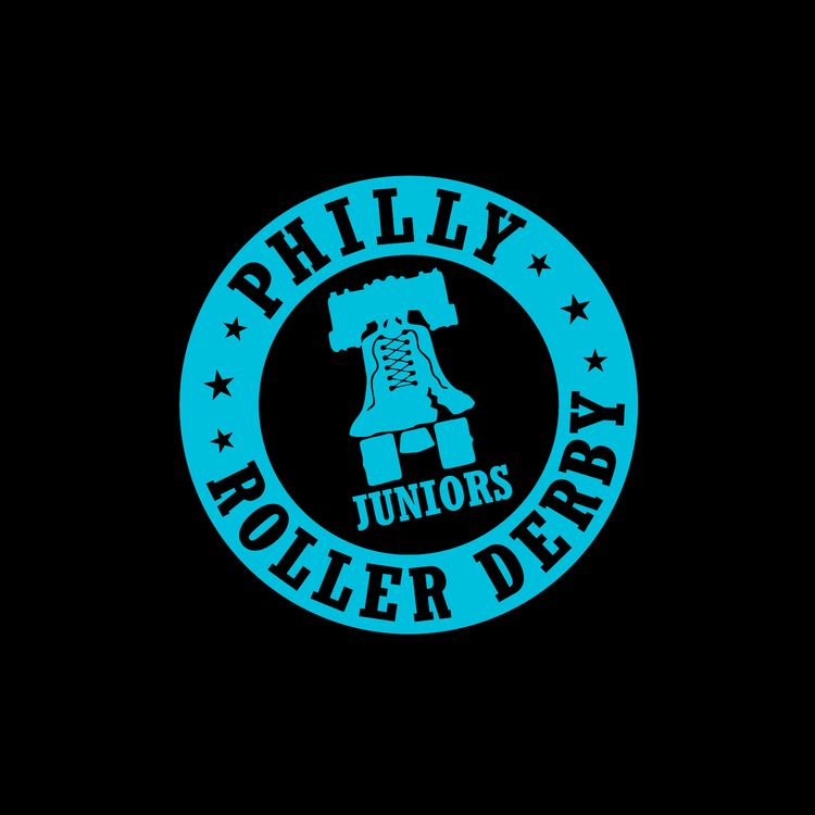PHILLY JUNIORS ROLLER DERBY