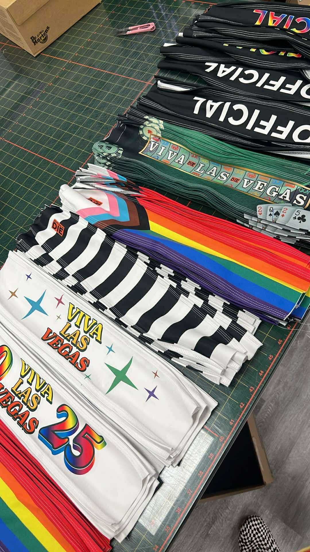 Headbands