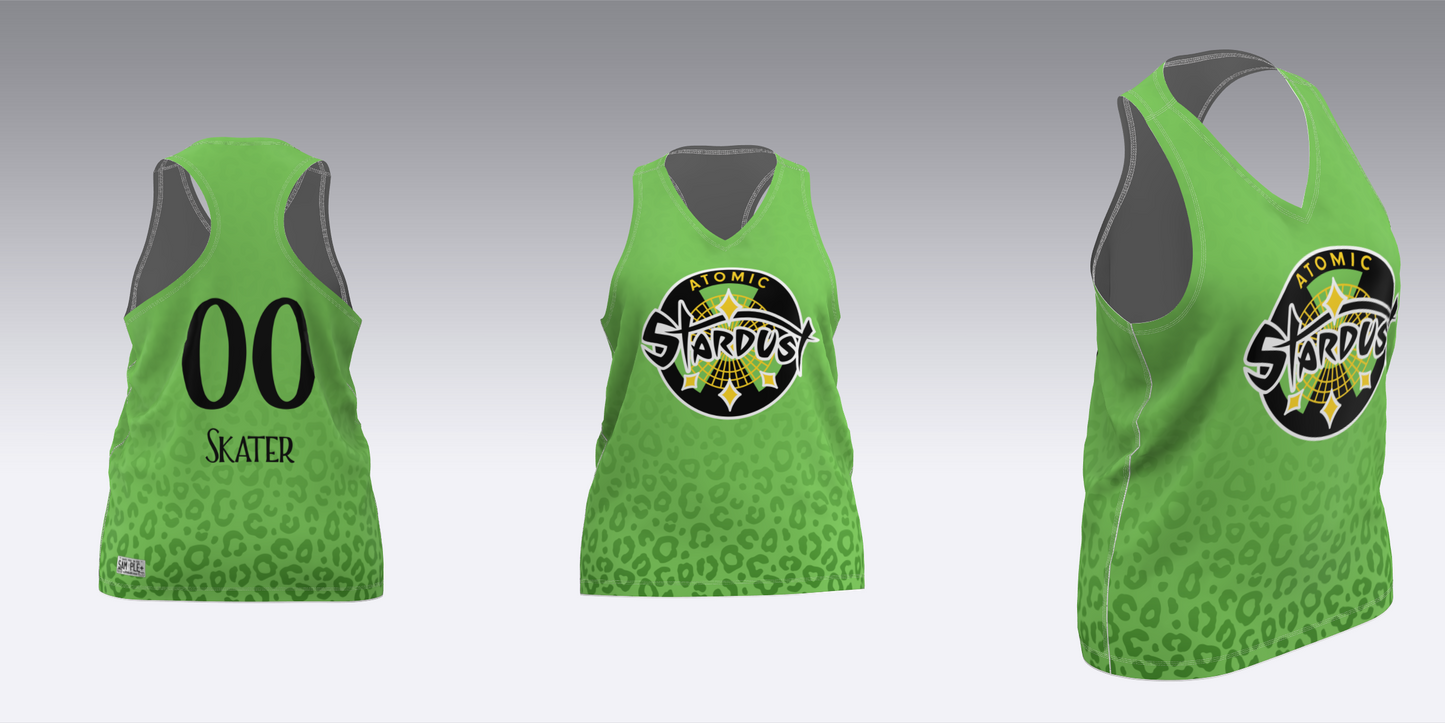 ATOMIC STARDUST JERSEY