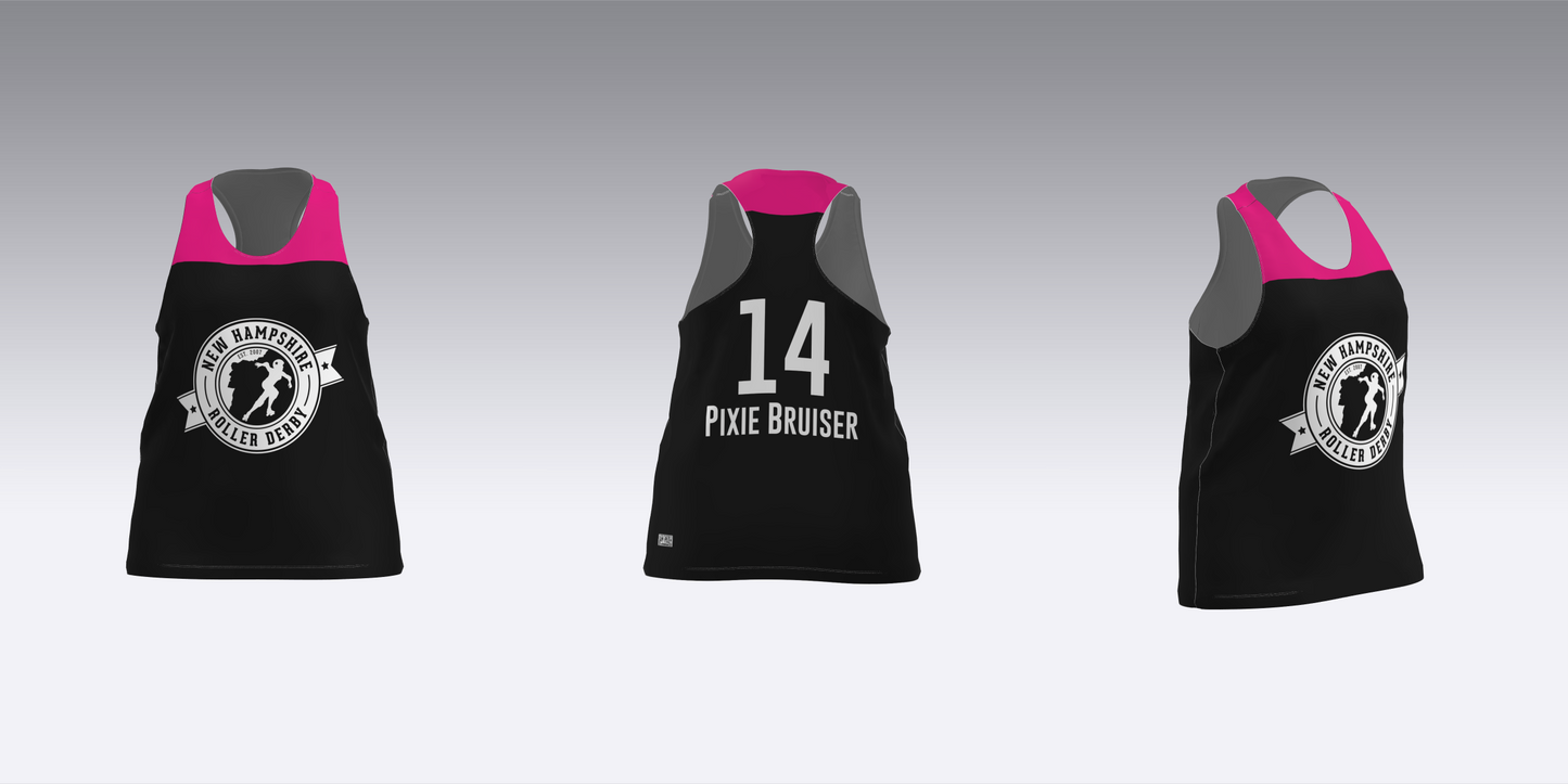 NHRD TEAM JERSEY