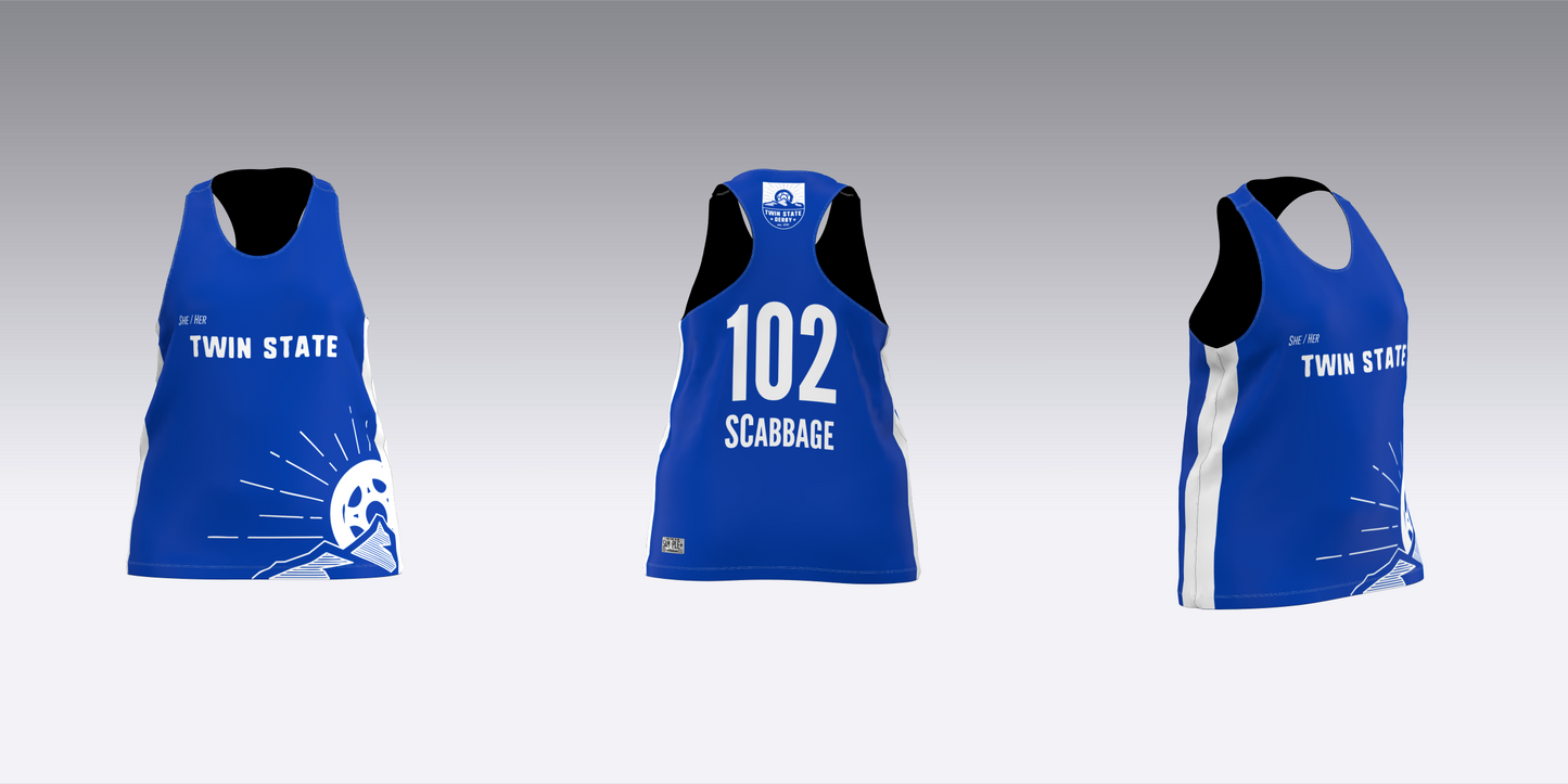 TWIN STATE JERSEY