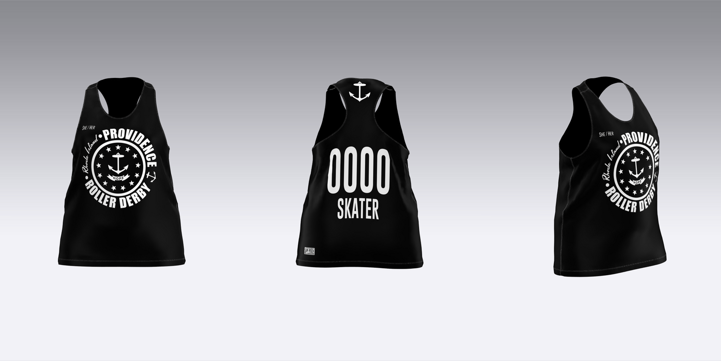 PRD SCRIMMAGE JERSEYS