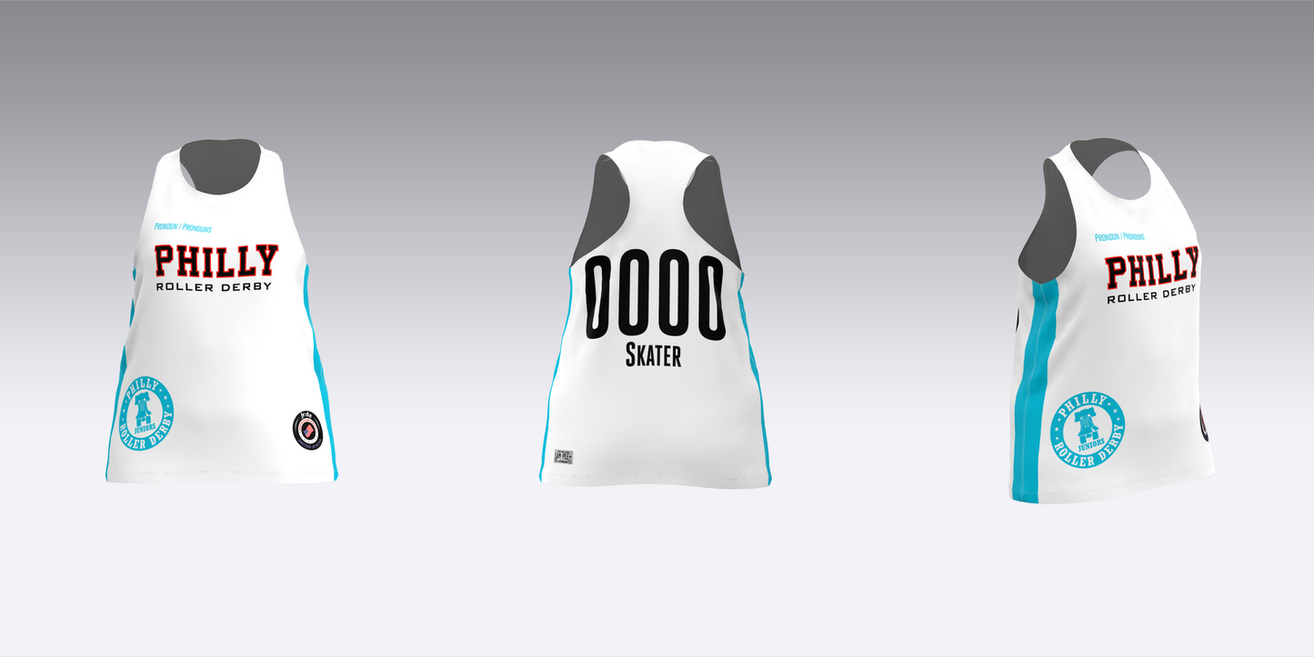 PHILLY TEAM JERSEYS