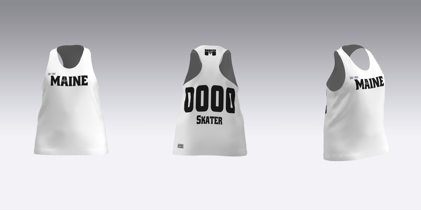 MRD SCRIMMAGE JERSEYS