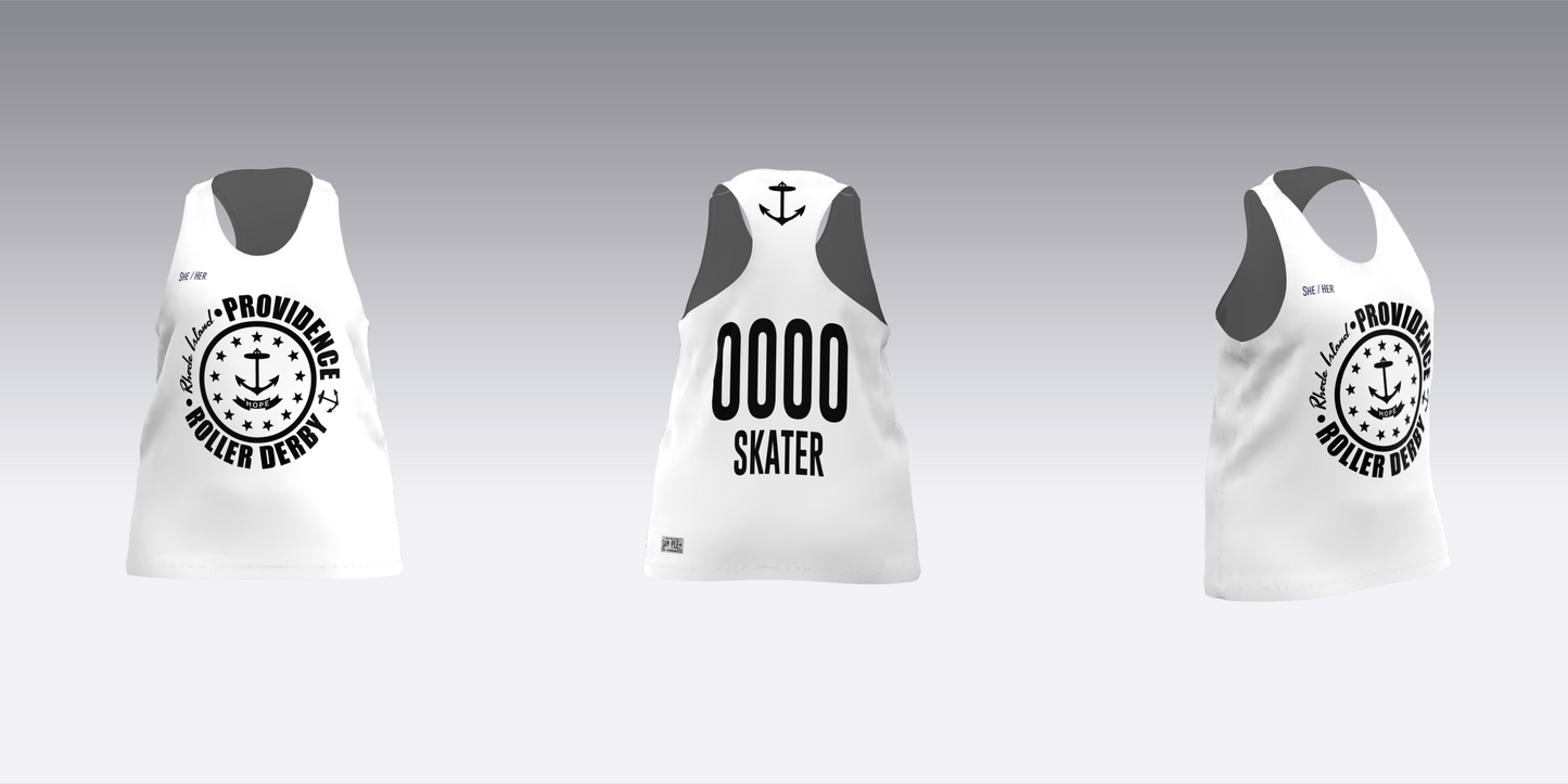 PRD SCRIMMAGE JERSEYS