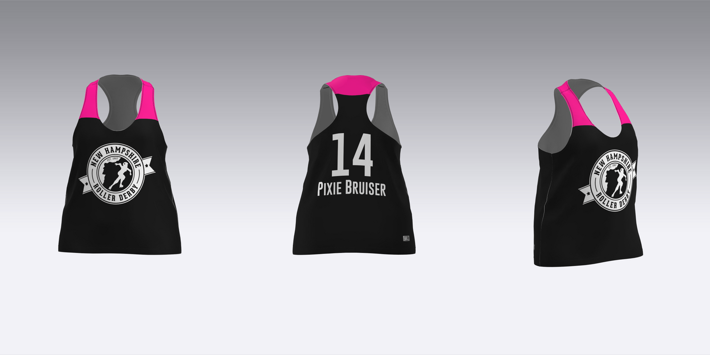NHRD TEAM JERSEY
