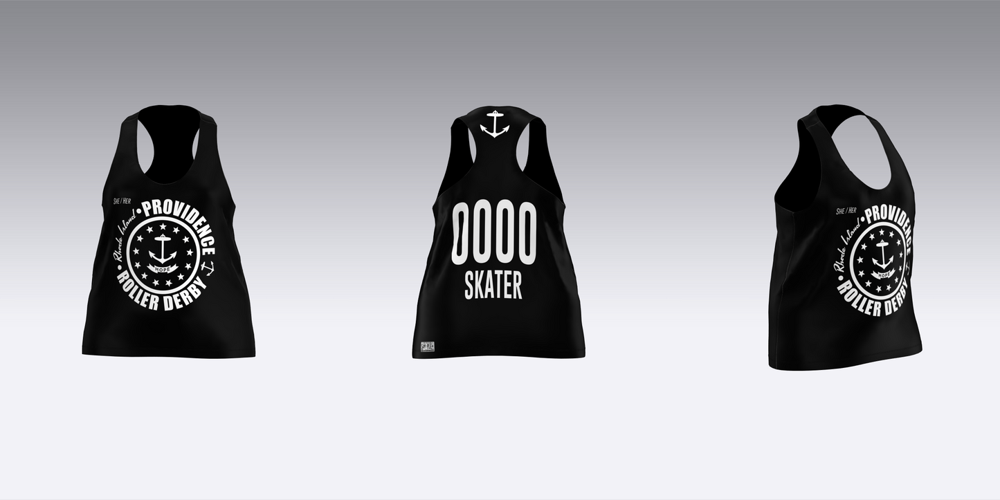 PRD SCRIMMAGE JERSEYS