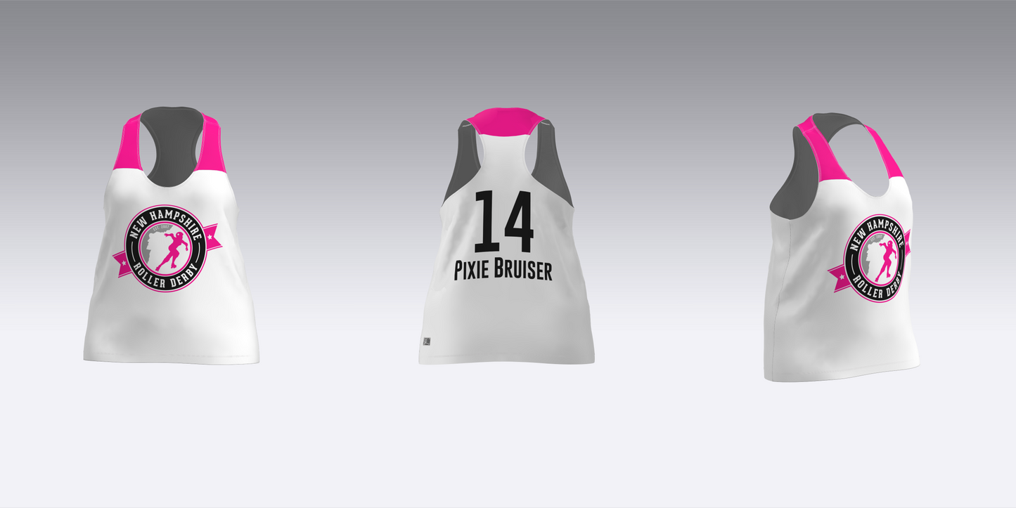 NHRD TEAM JERSEY