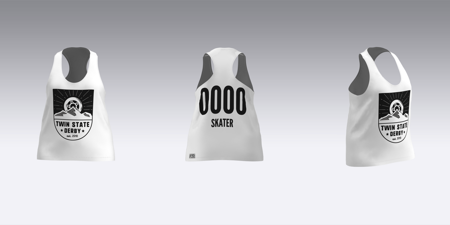 Twin State Scrimmage Jerseys