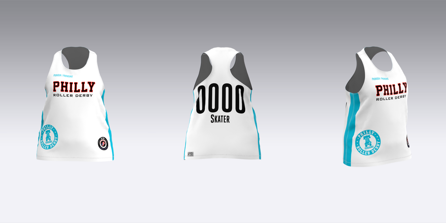 PHILLY TEAM JERSEYS