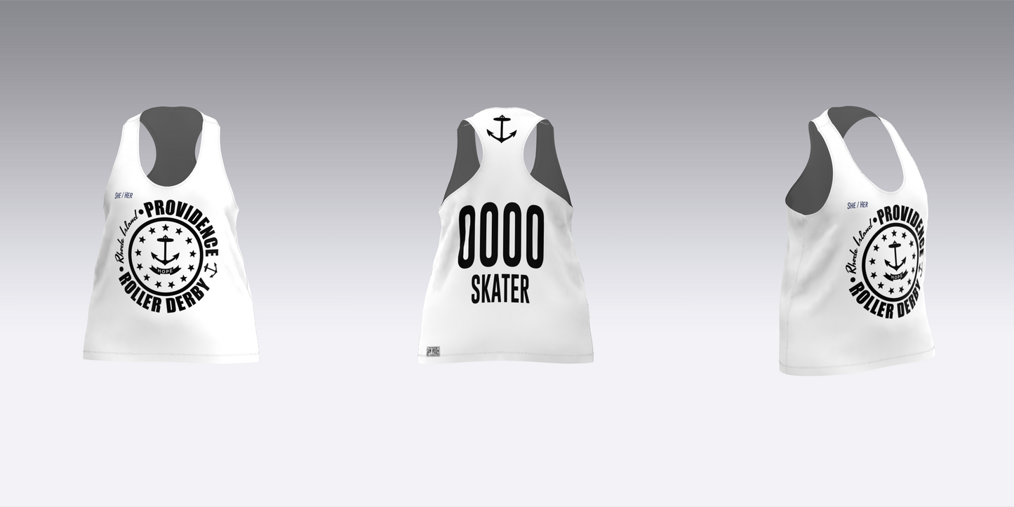PRD SCRIMMAGE JERSEYS