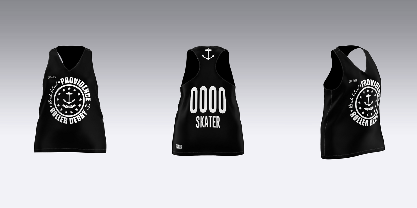 PRD SCRIMMAGE JERSEYS