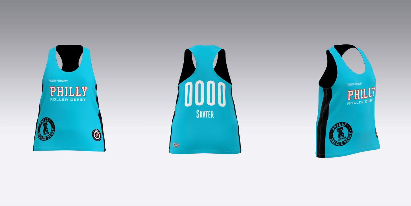 PHILLY TEAM JERSEYS