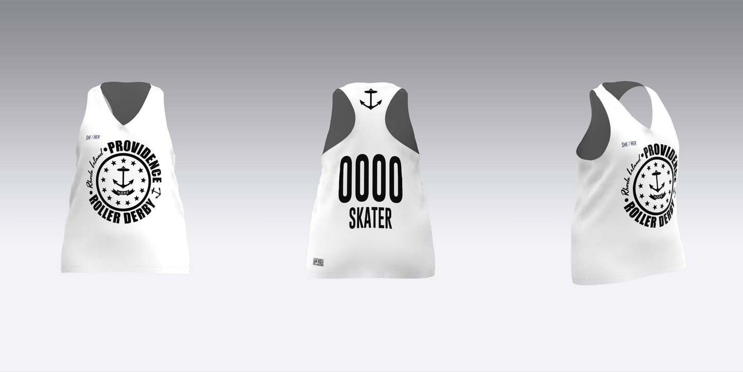 PRD SCRIMMAGE JERSEYS