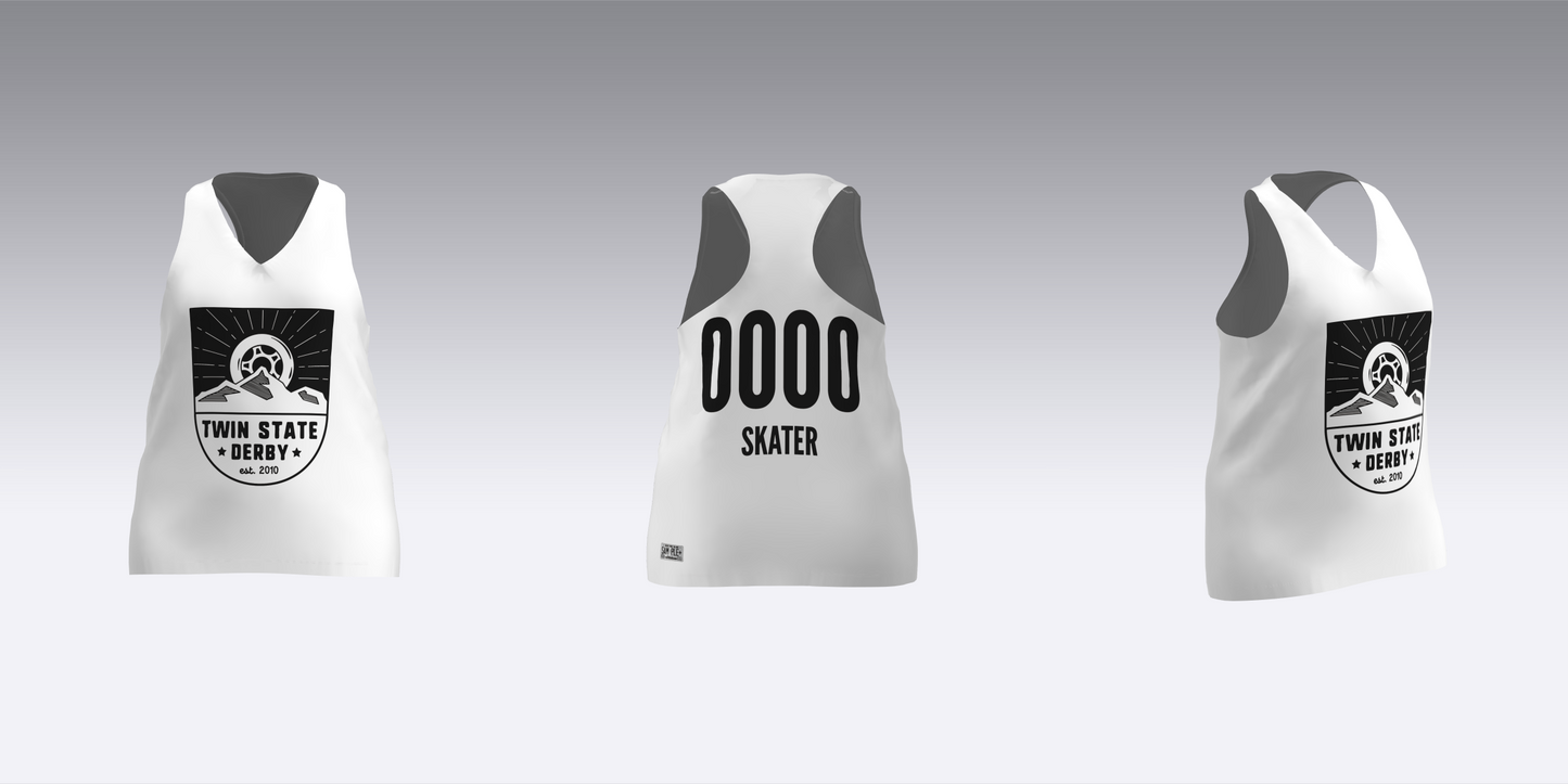 Twin State Scrimmage Jerseys