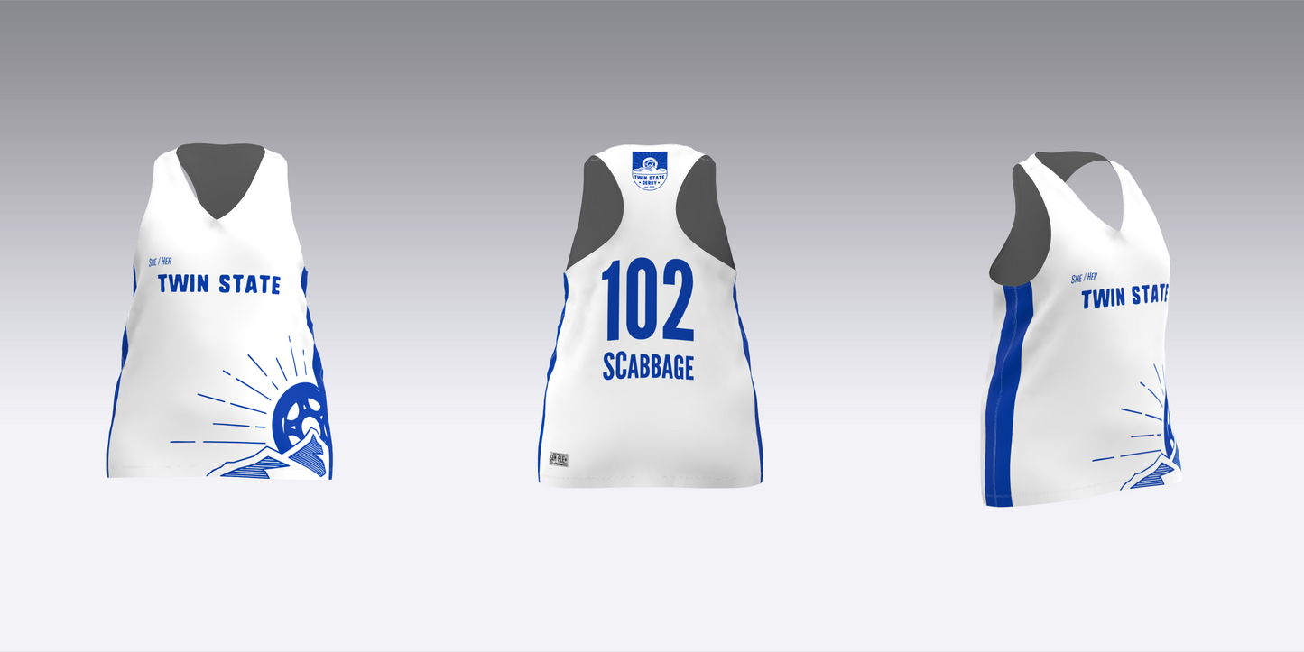 TWIN STATE JERSEY