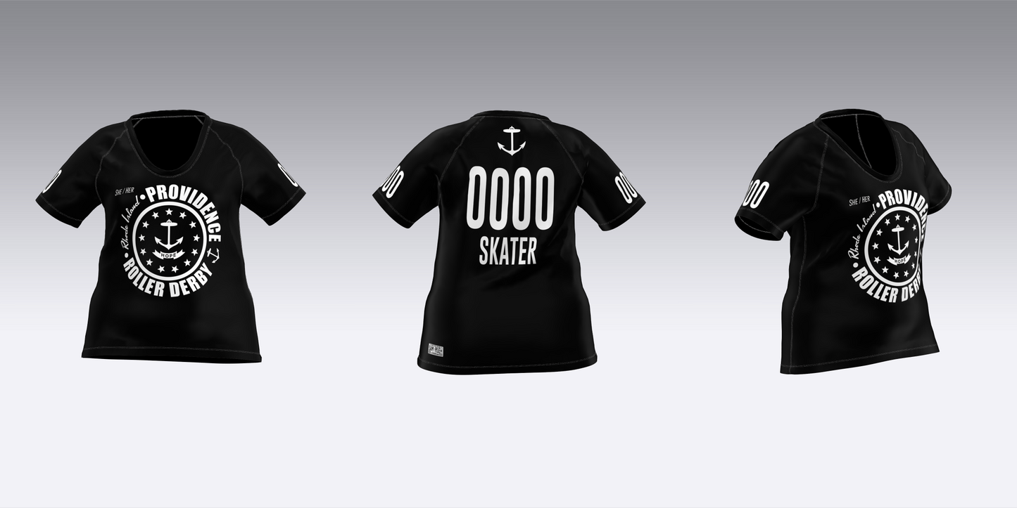 PRD SCRIMMAGE JERSEYS
