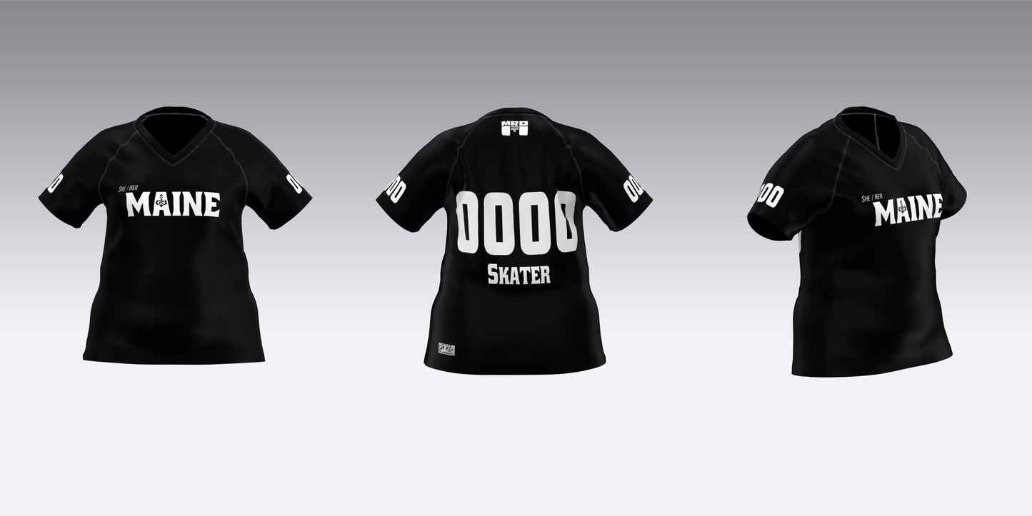 MRD SCRIMMAGE JERSEYS