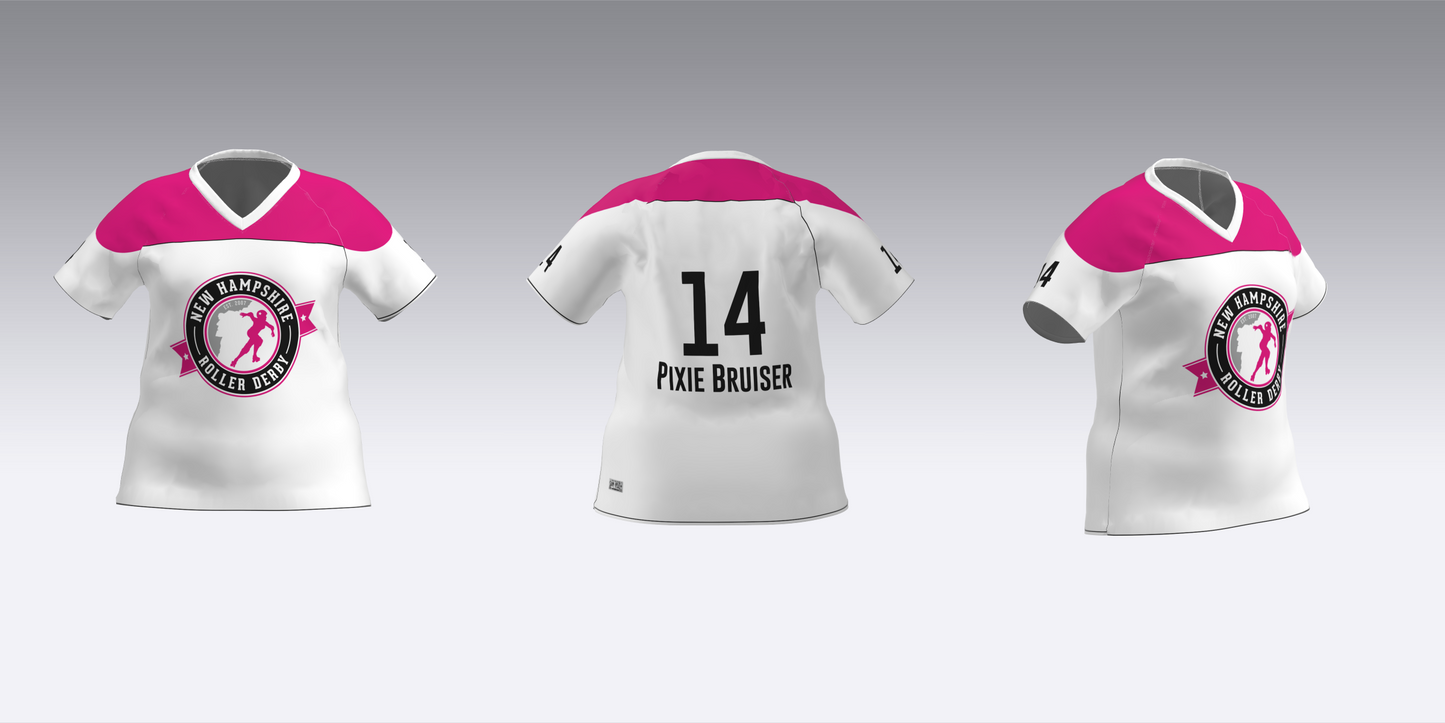 NHRD TEAM JERSEY
