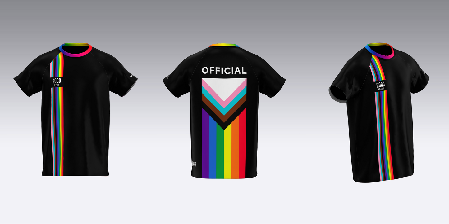 REF PRIDE JERSEYS