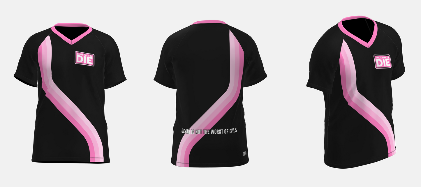 SFOD Raglan Tee