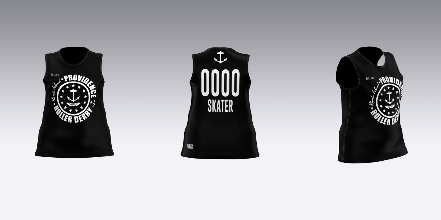 PRD SCRIMMAGE JERSEYS
