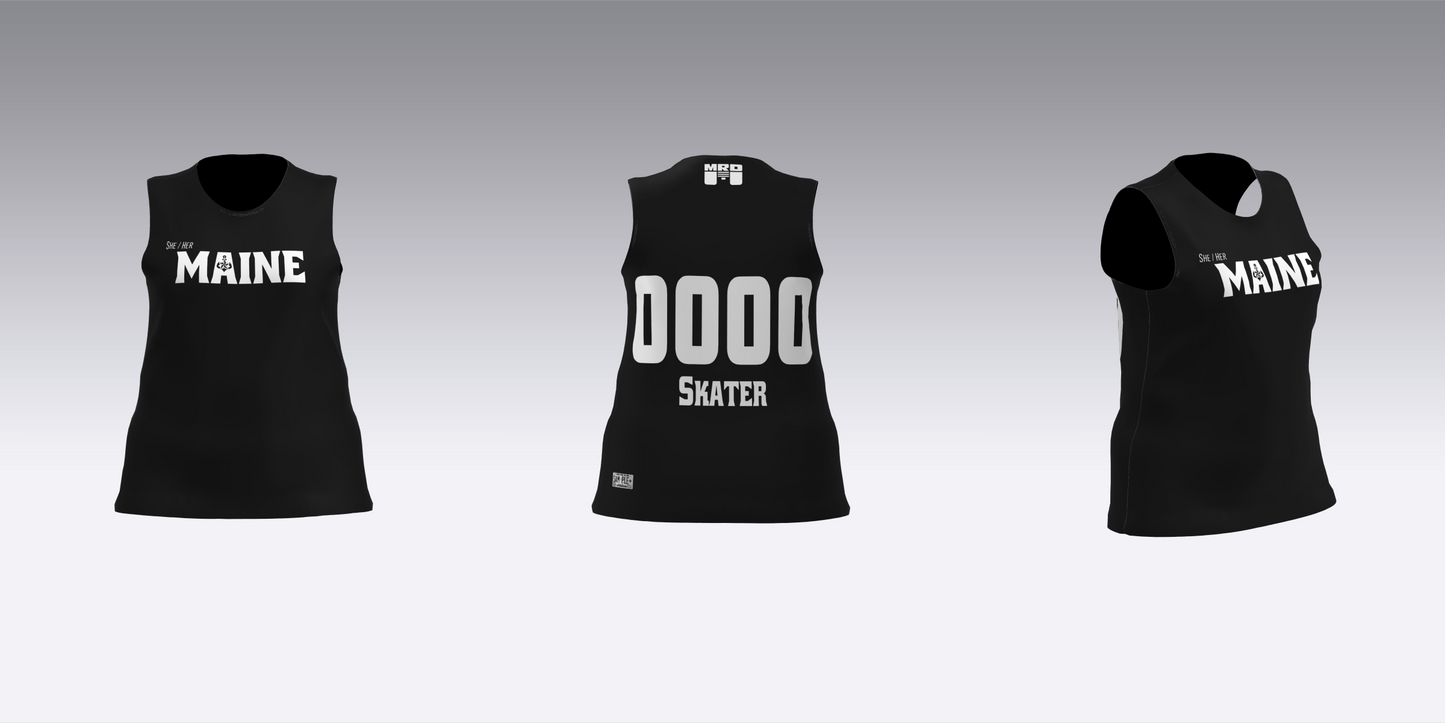 MRD SCRIMMAGE JERSEYS