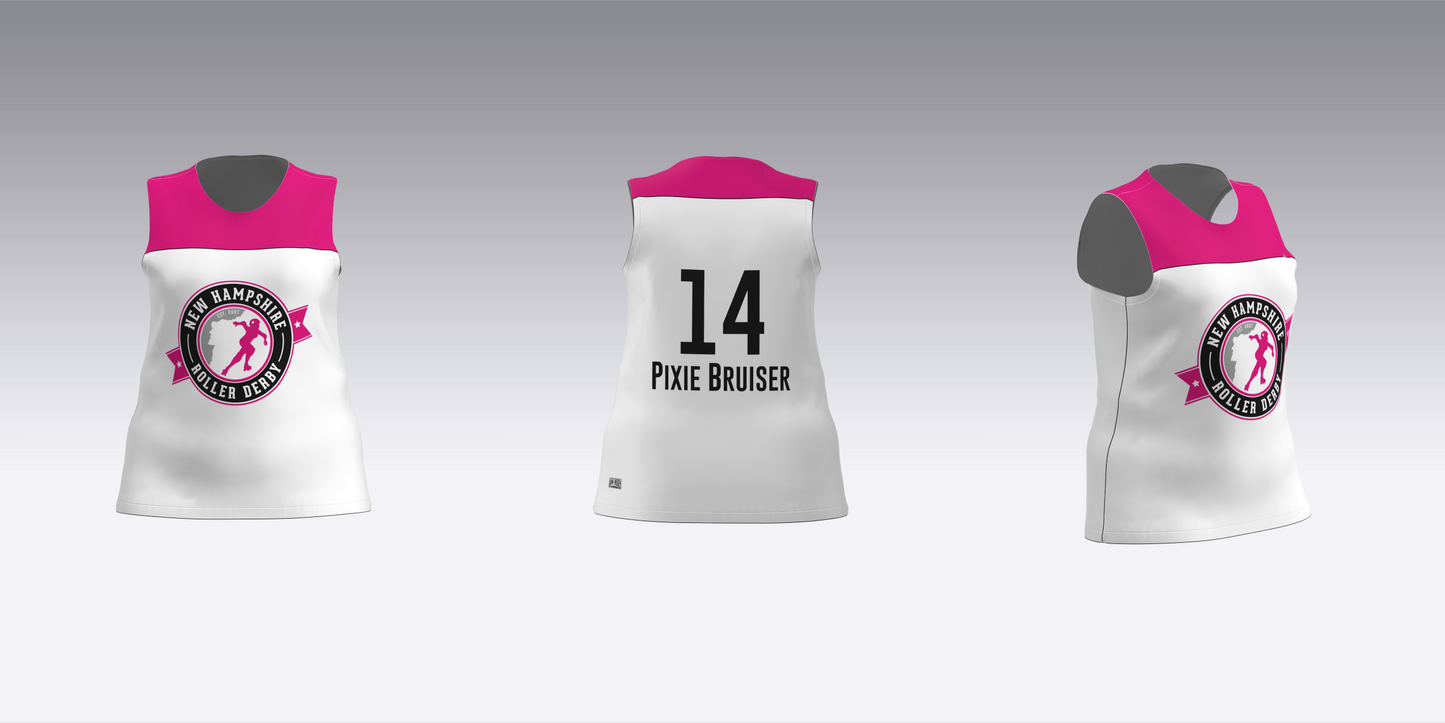 NHRD TEAM JERSEY