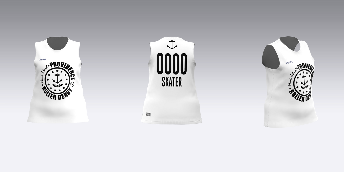 PRD SCRIMMAGE JERSEYS