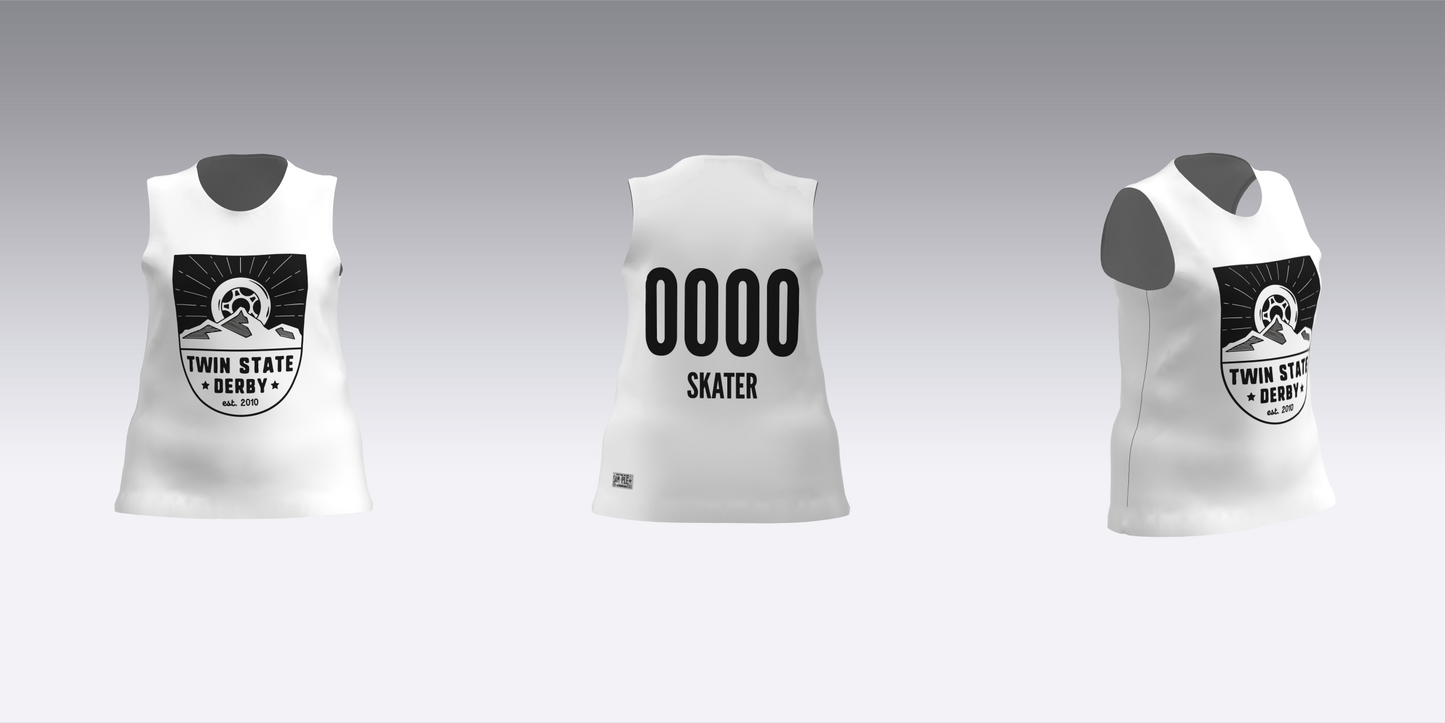 Twin State Scrimmage Jerseys