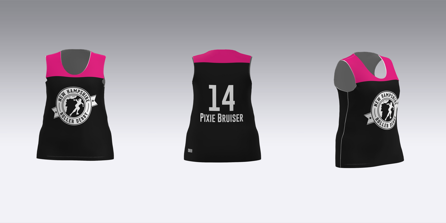NHRD TEAM JERSEY