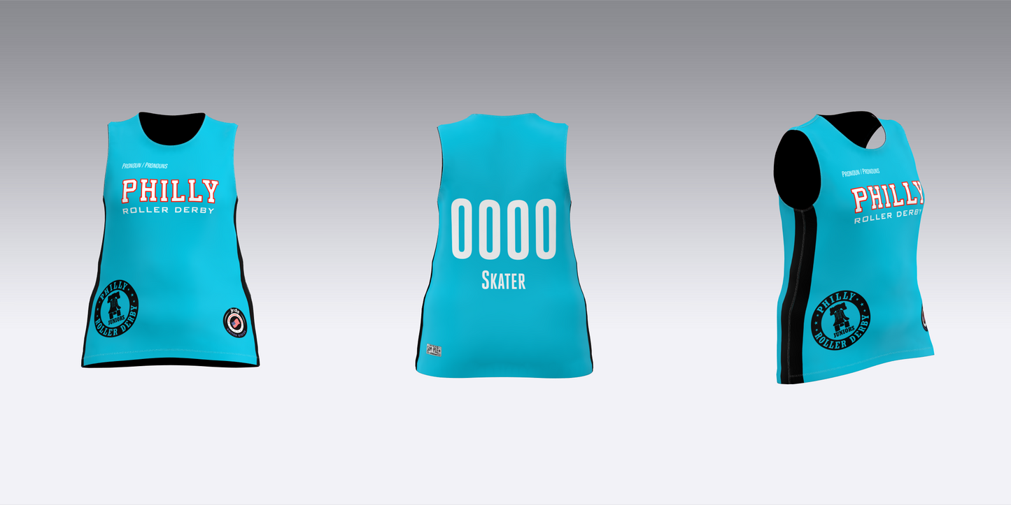 PHILLY TEAM JERSEYS