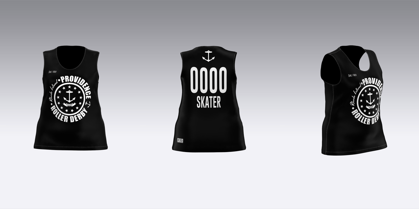 PRD SCRIMMAGE JERSEYS