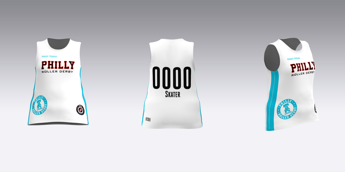 PHILLY TEAM JERSEYS