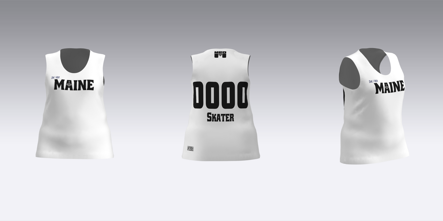 MRD SCRIMMAGE JERSEYS