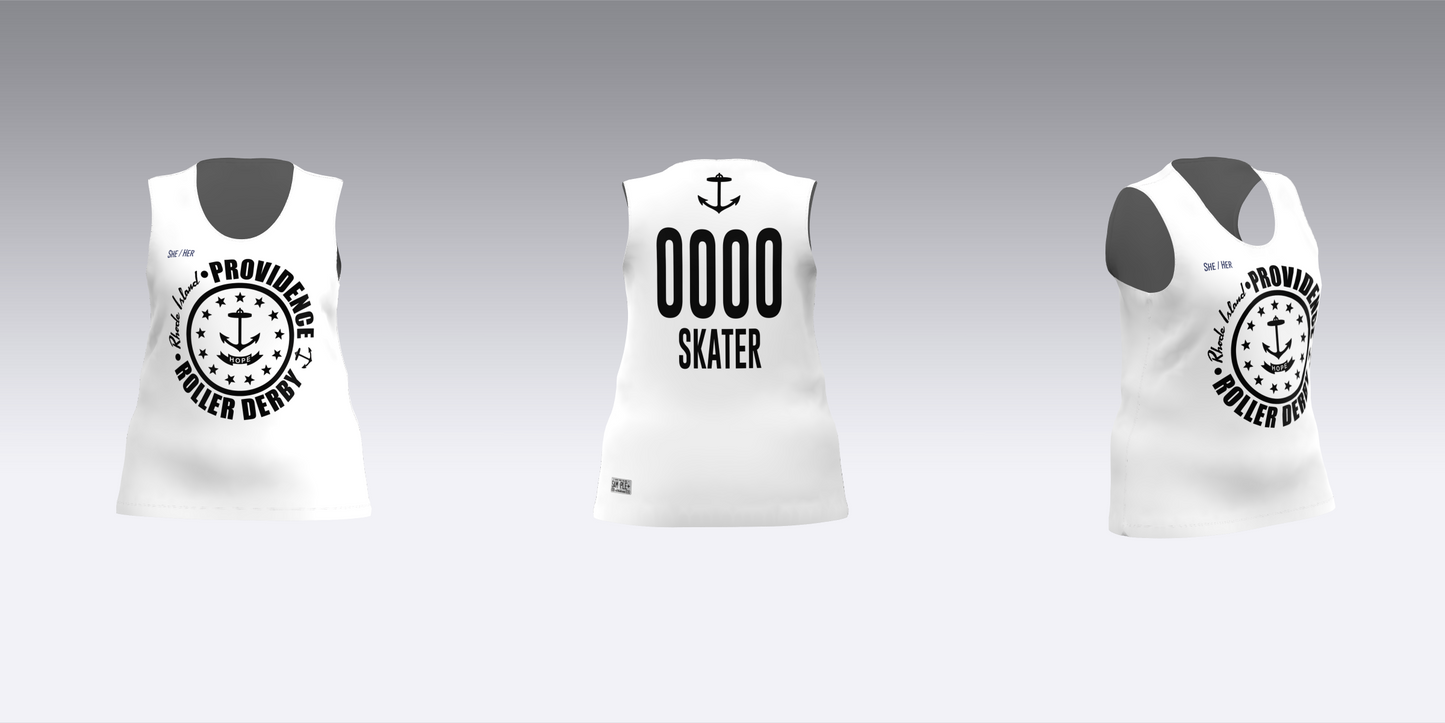 PRD SCRIMMAGE JERSEYS