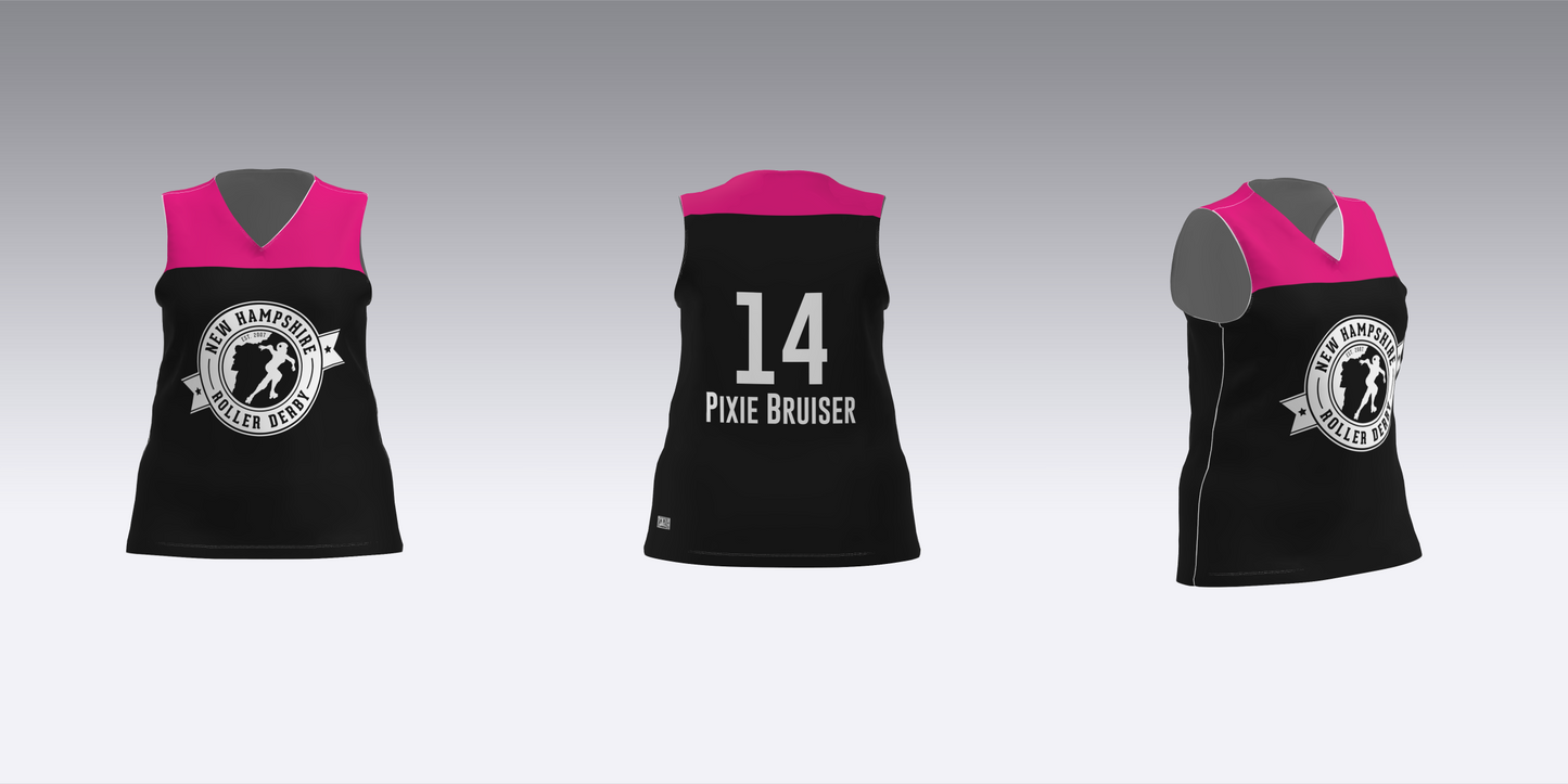 NHRD TEAM JERSEY