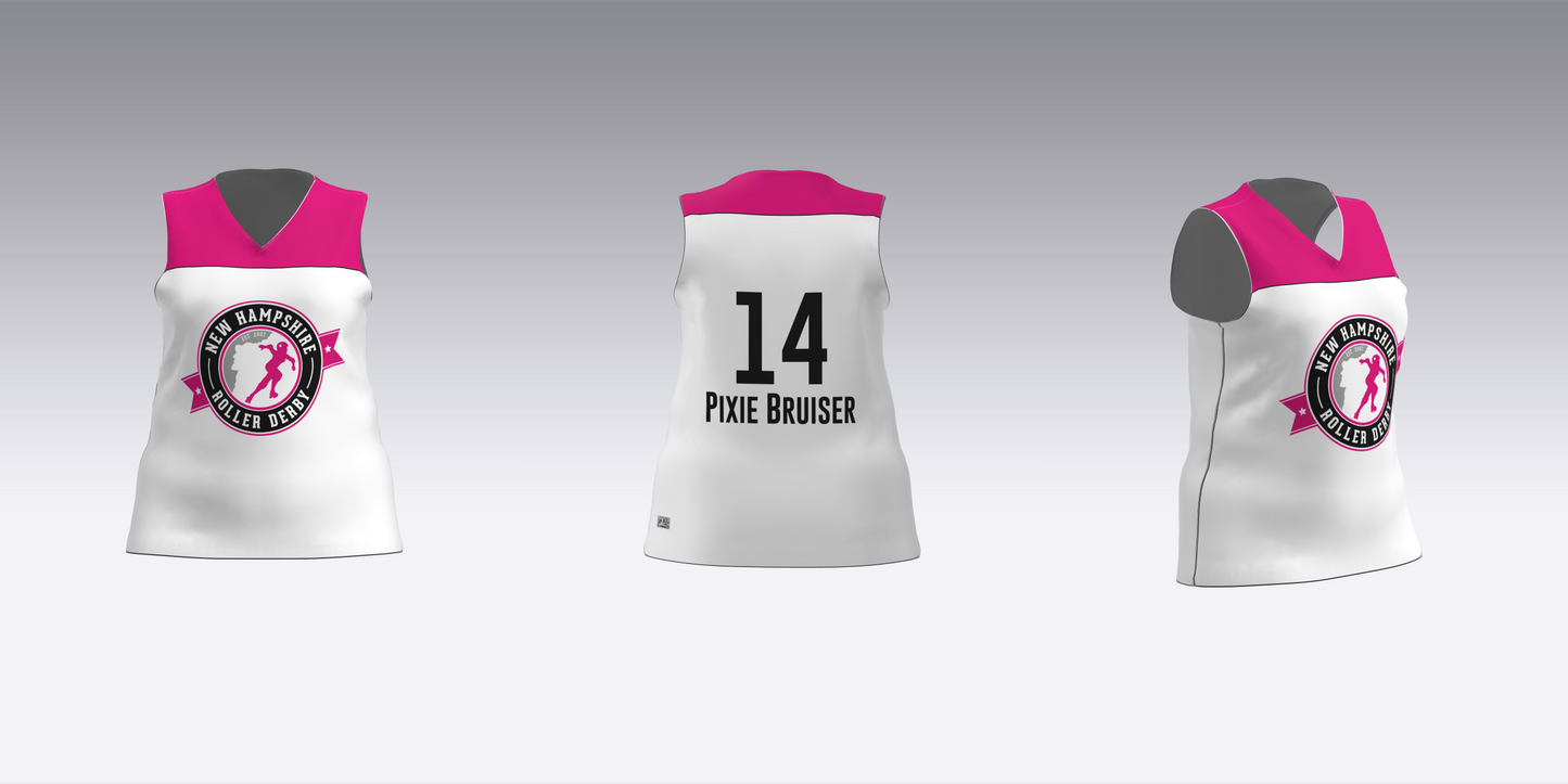 NHRD TEAM JERSEY