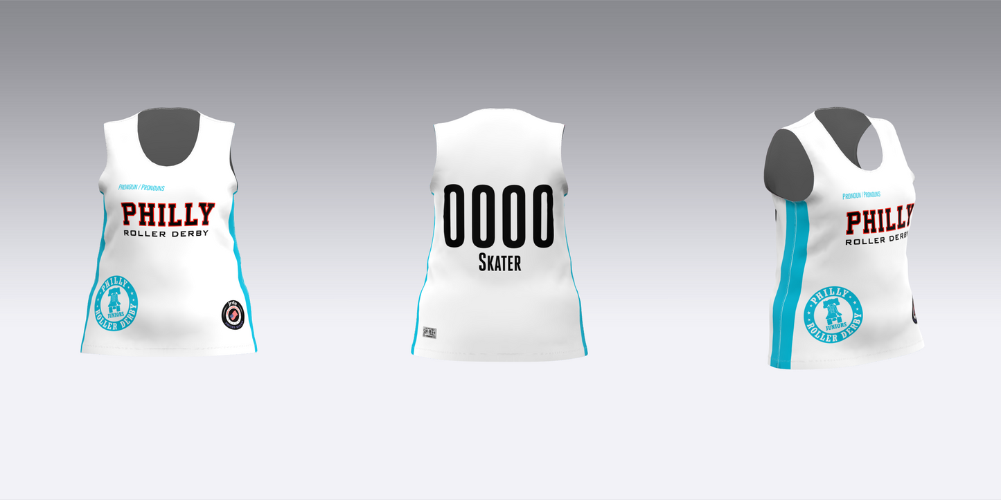 PHILLY TEAM JERSEYS
