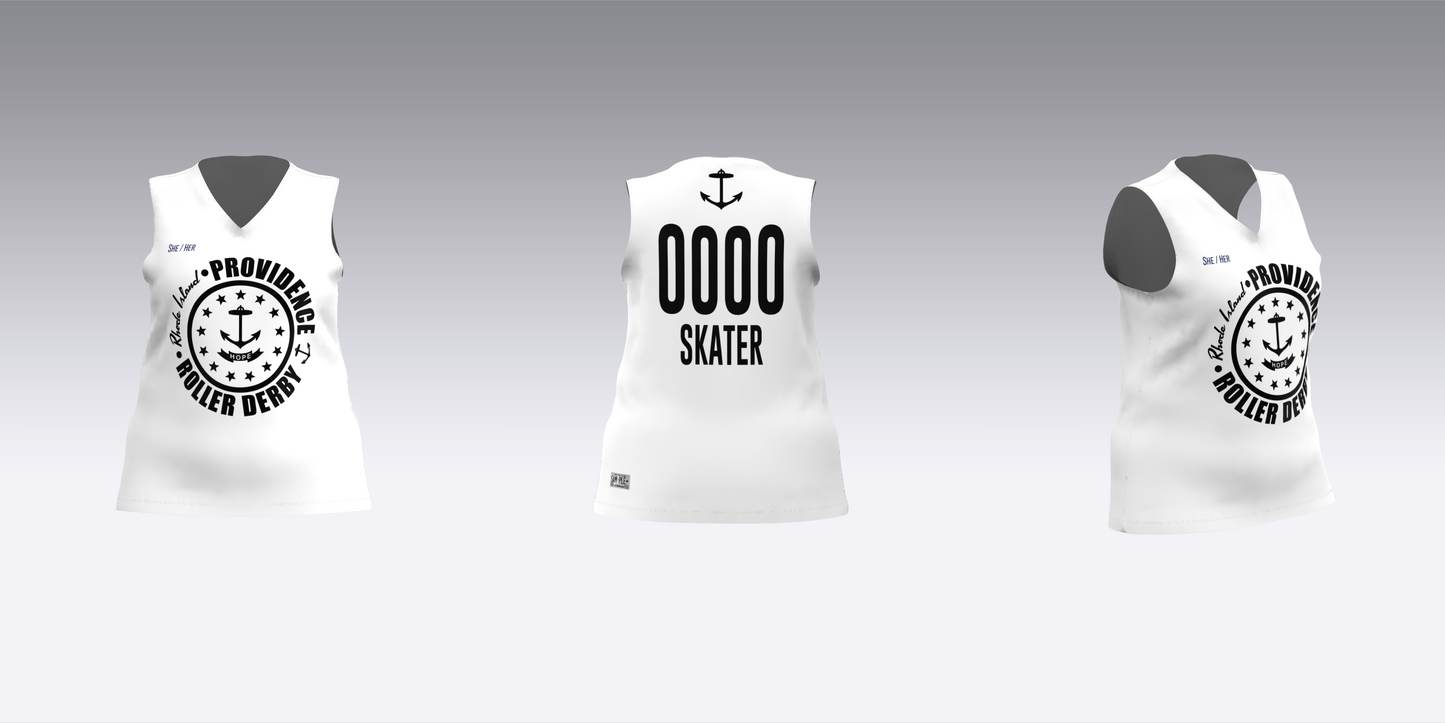 PRD SCRIMMAGE JERSEYS