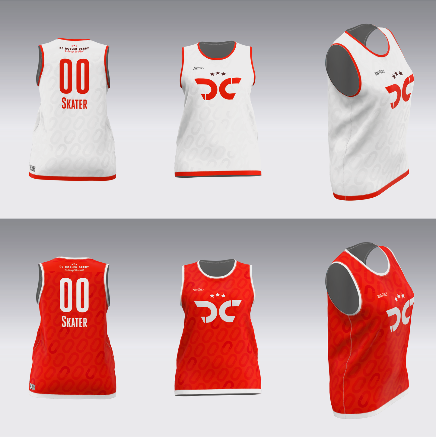 DCRD TRAVEL JERSEY