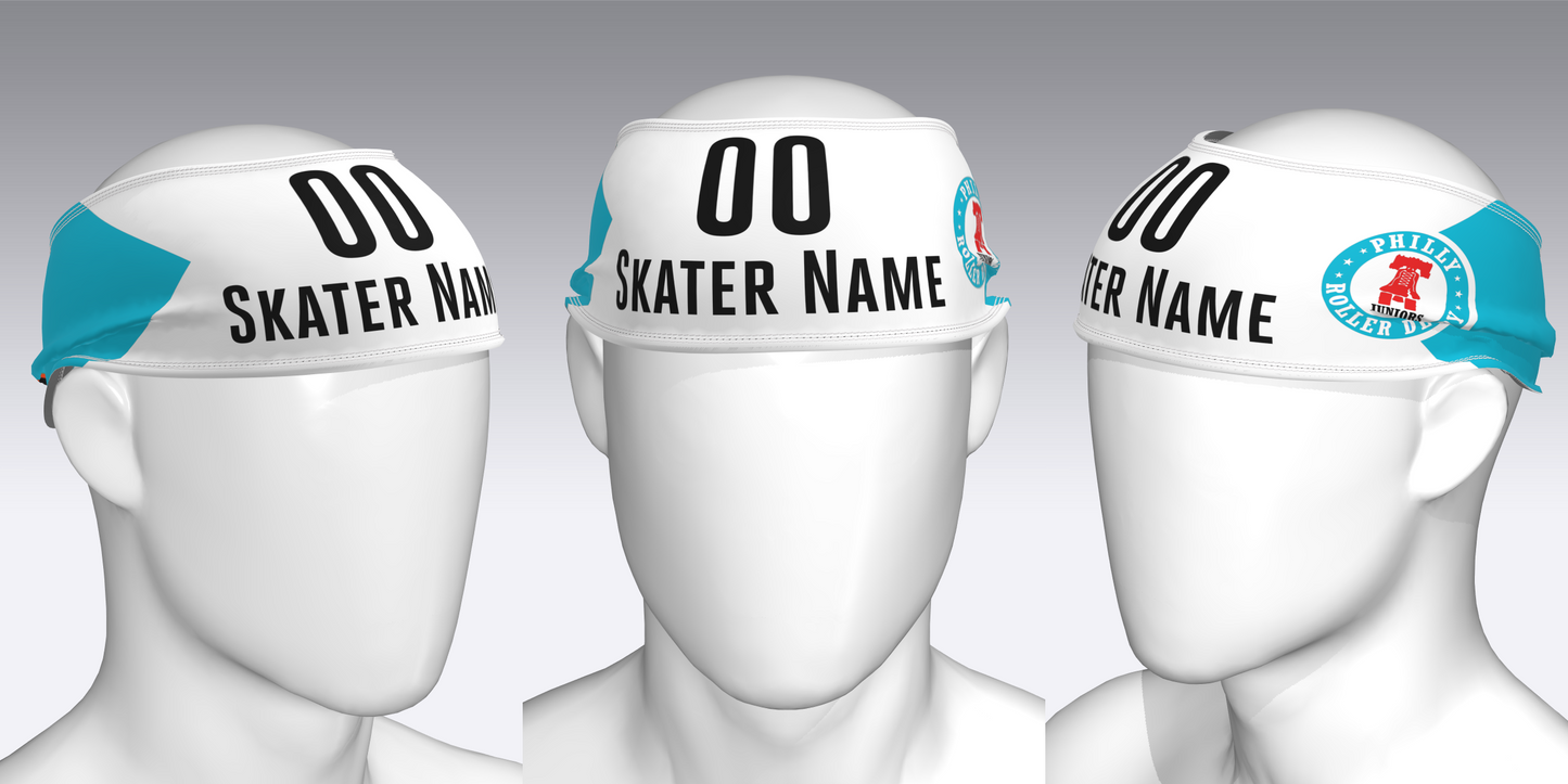 PHILLY JRS HEADBAND