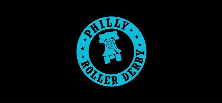 PHILLY JUNIORS ROLLER DERBY - ALLSTARS