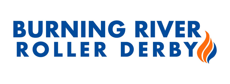 BURNING RIVER ROLLER DERBY