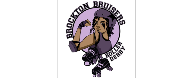 BROCKTON BRUISERS TEAM PAGE