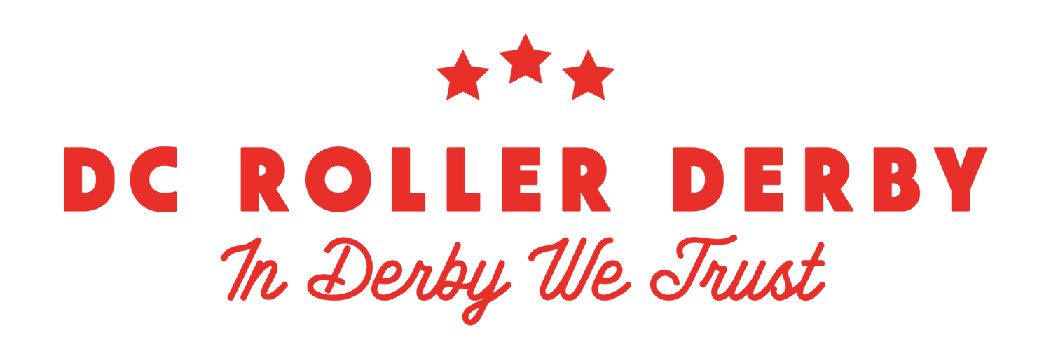 DC ROLLER DERBY