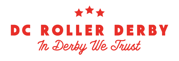 DC ROLLER DERBY