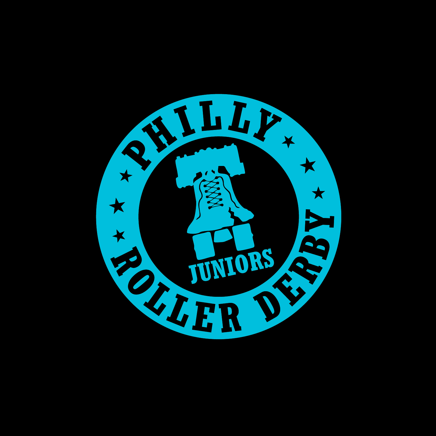 PHILLY JUNIORS ROLLER DERBY
