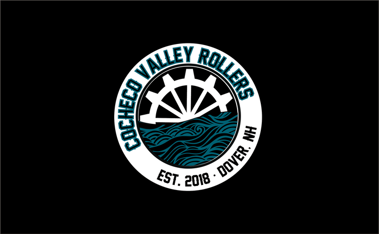 COCHECO VALLEY ROLLERS TEAM STORE